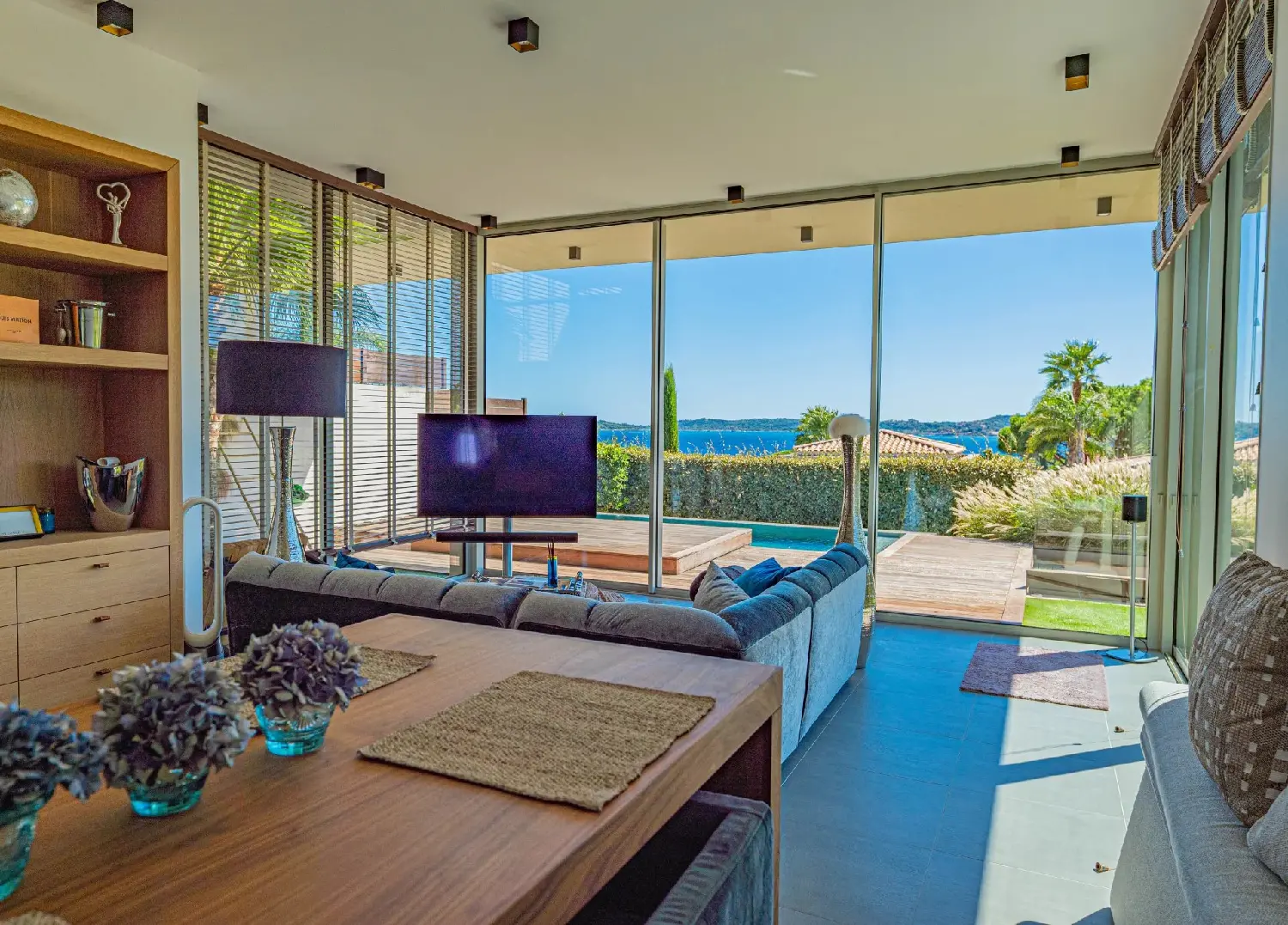  te koop villa Plan-de-la-Tour Var 3