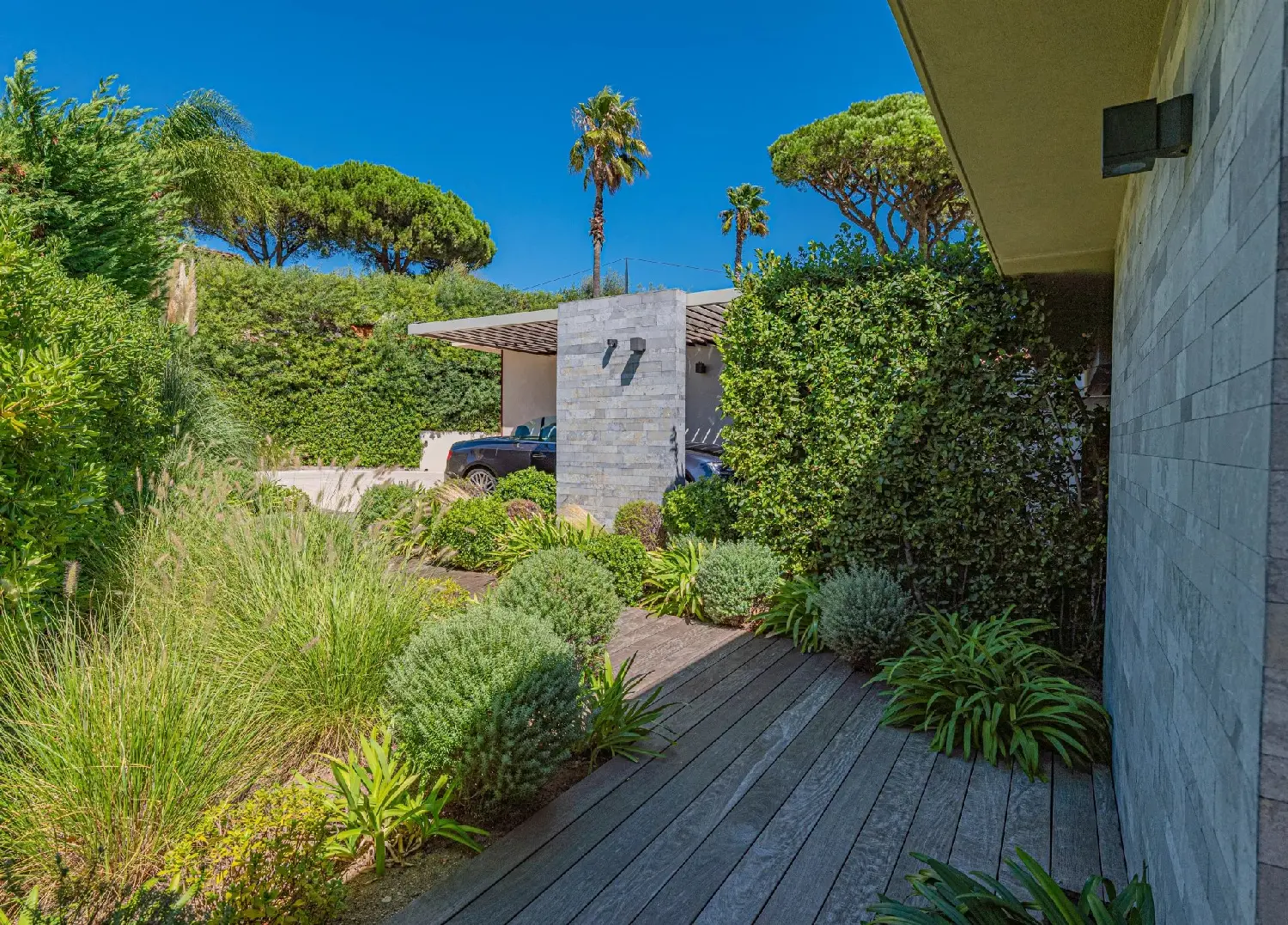  te koop villa Plan-de-la-Tour Var 7