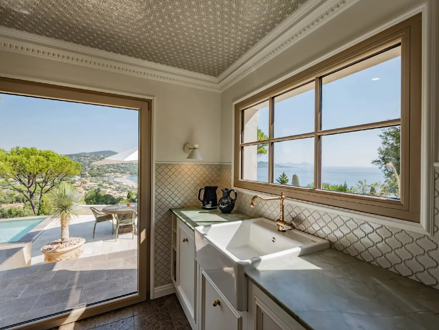  te koop villa Plan-de-la-Tour Var 7