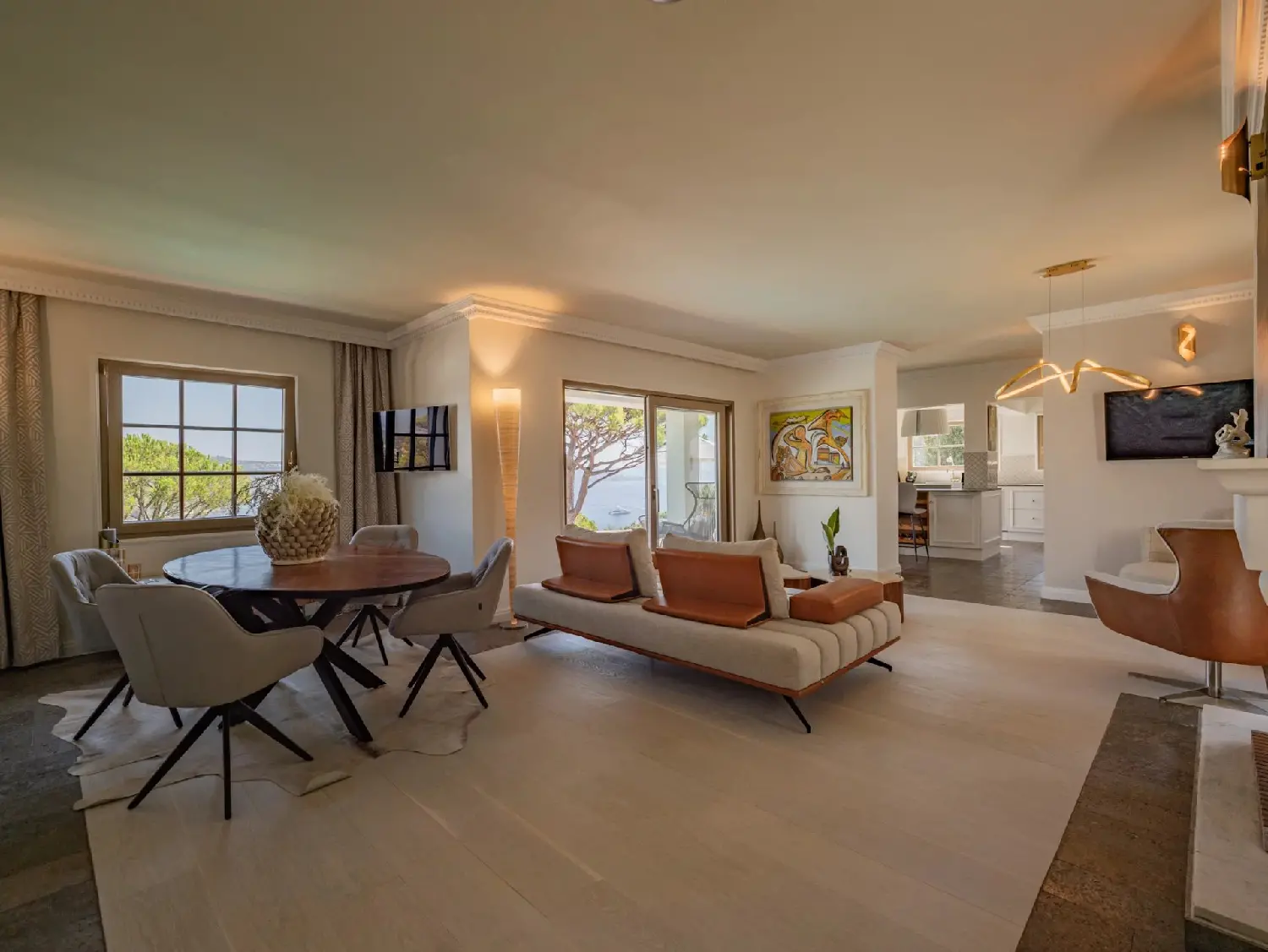  te koop villa Plan-de-la-Tour Var 8