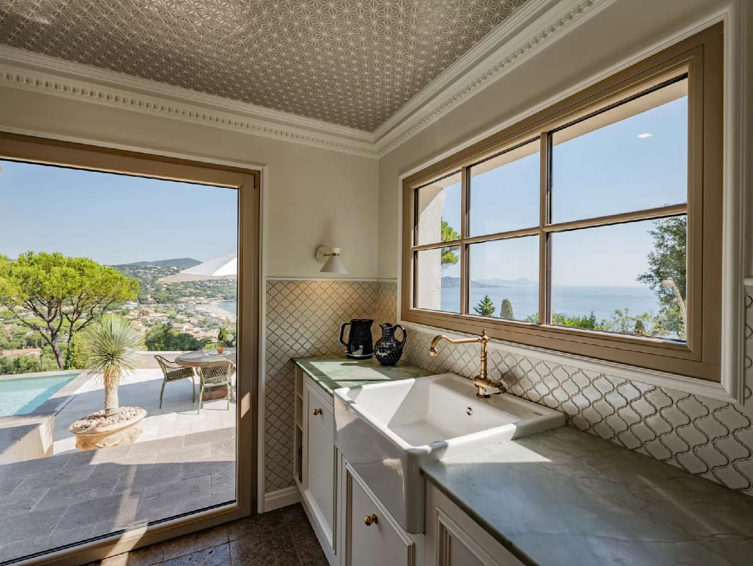  te koop villa Plan-de-la-Tour Var 7