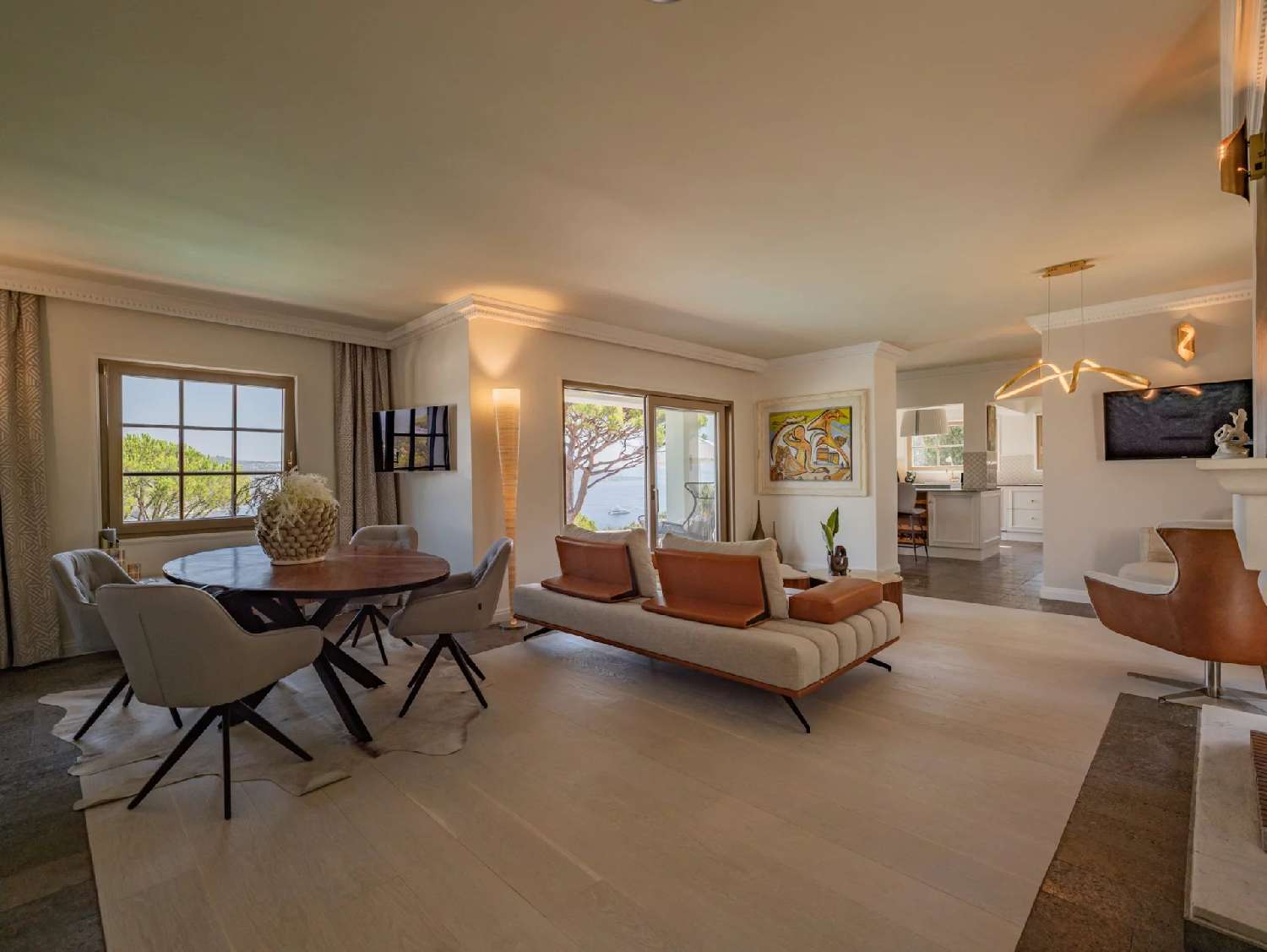 te koop villa Plan-de-la-Tour Var 8