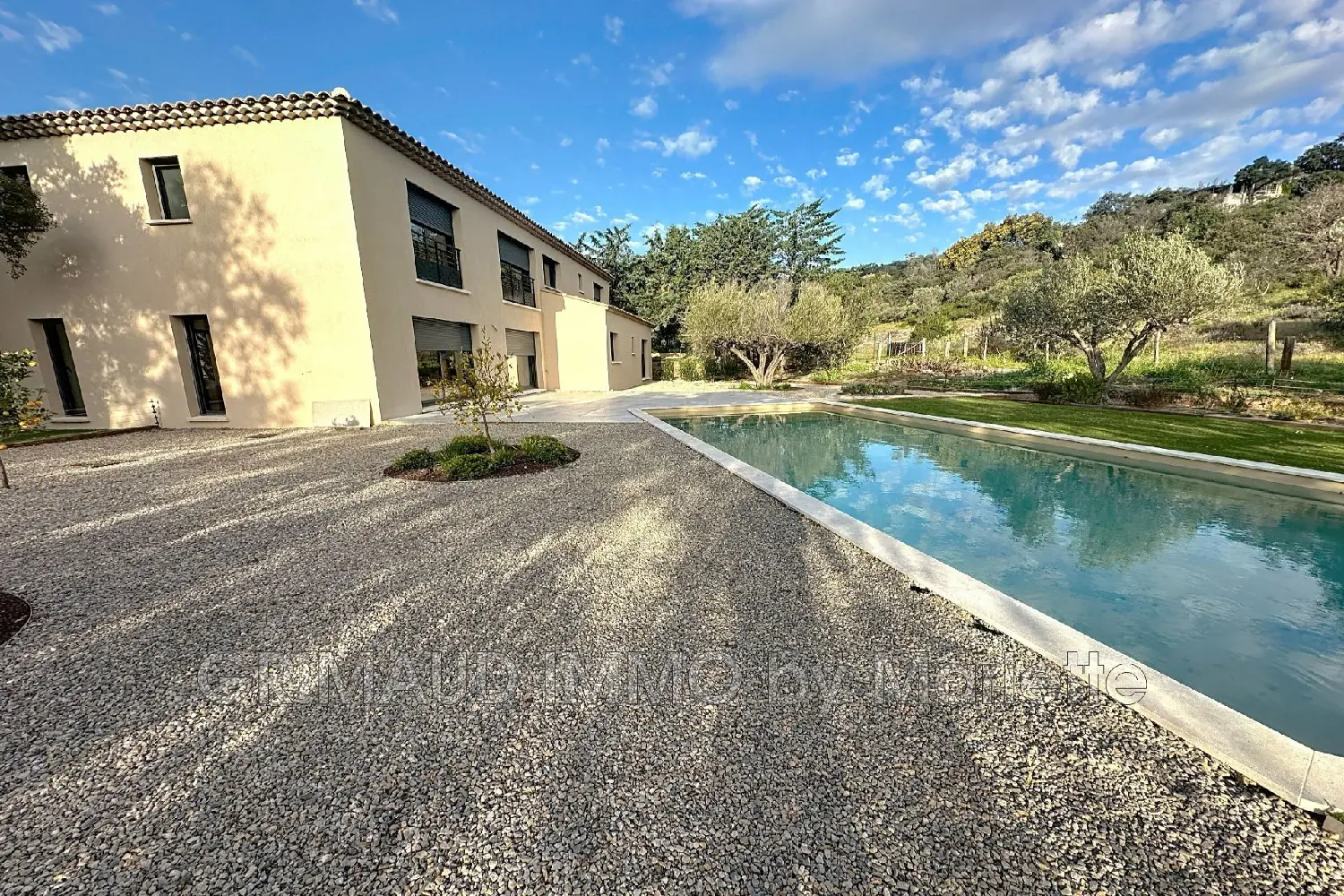  en venta villa Plan-de-la-Tour Var 1