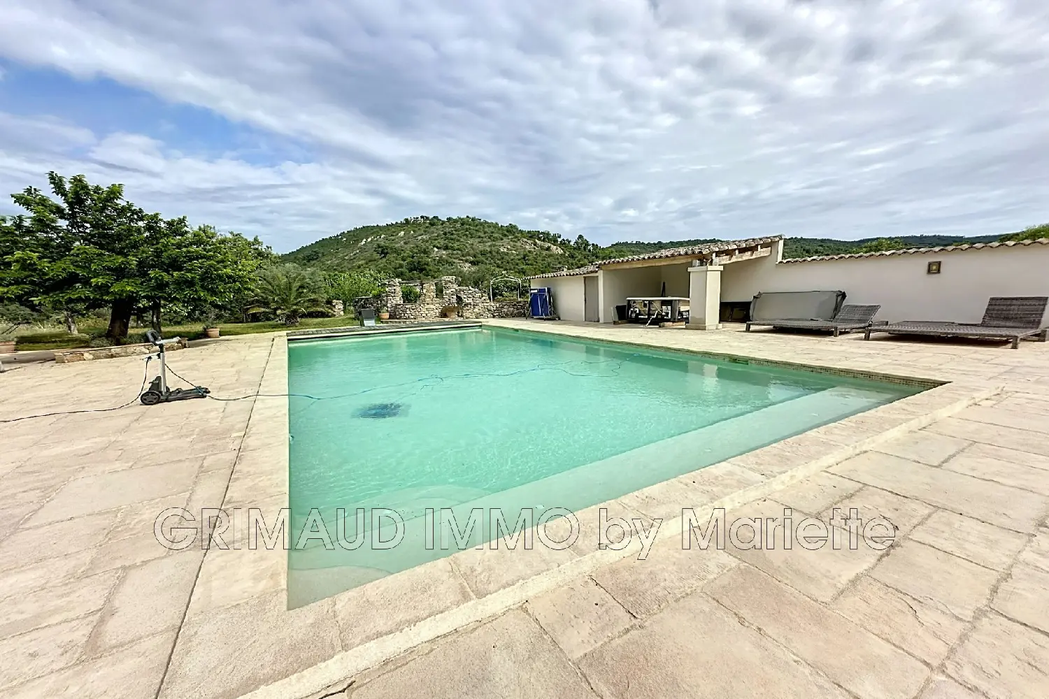  en venta villa Plan-de-la-Tour Var 1