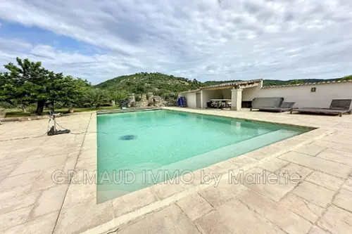 Plan-de-la-Tour Var villa foto 7133012