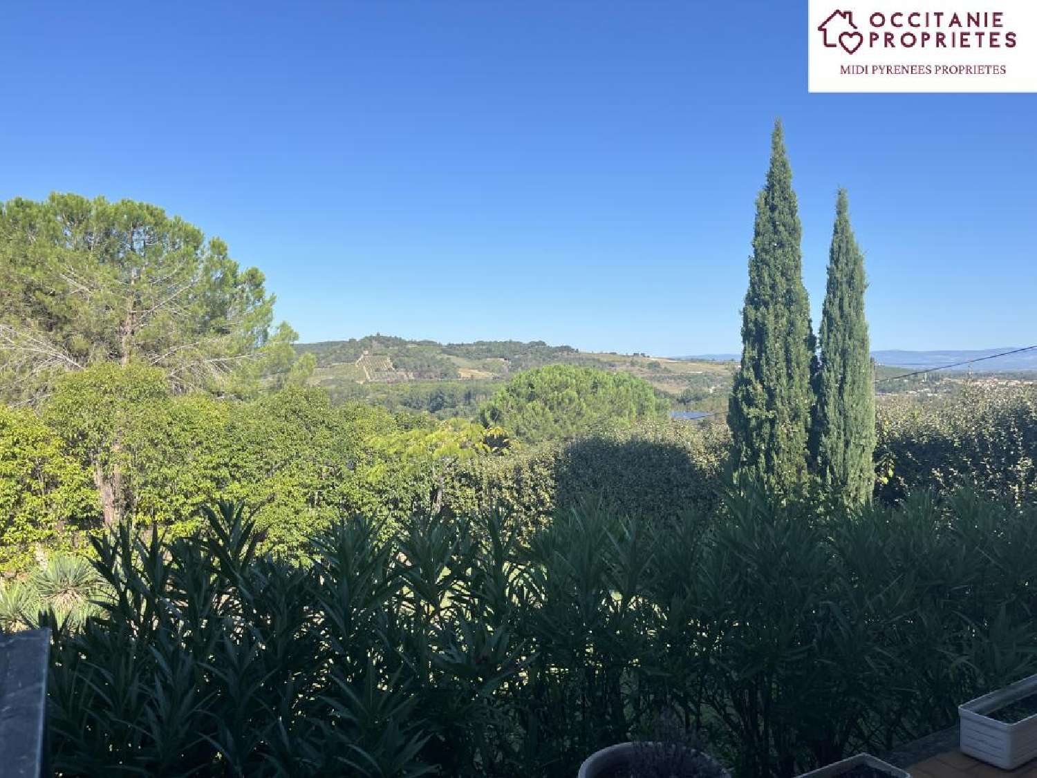  for sale villa Pomas Aude 2