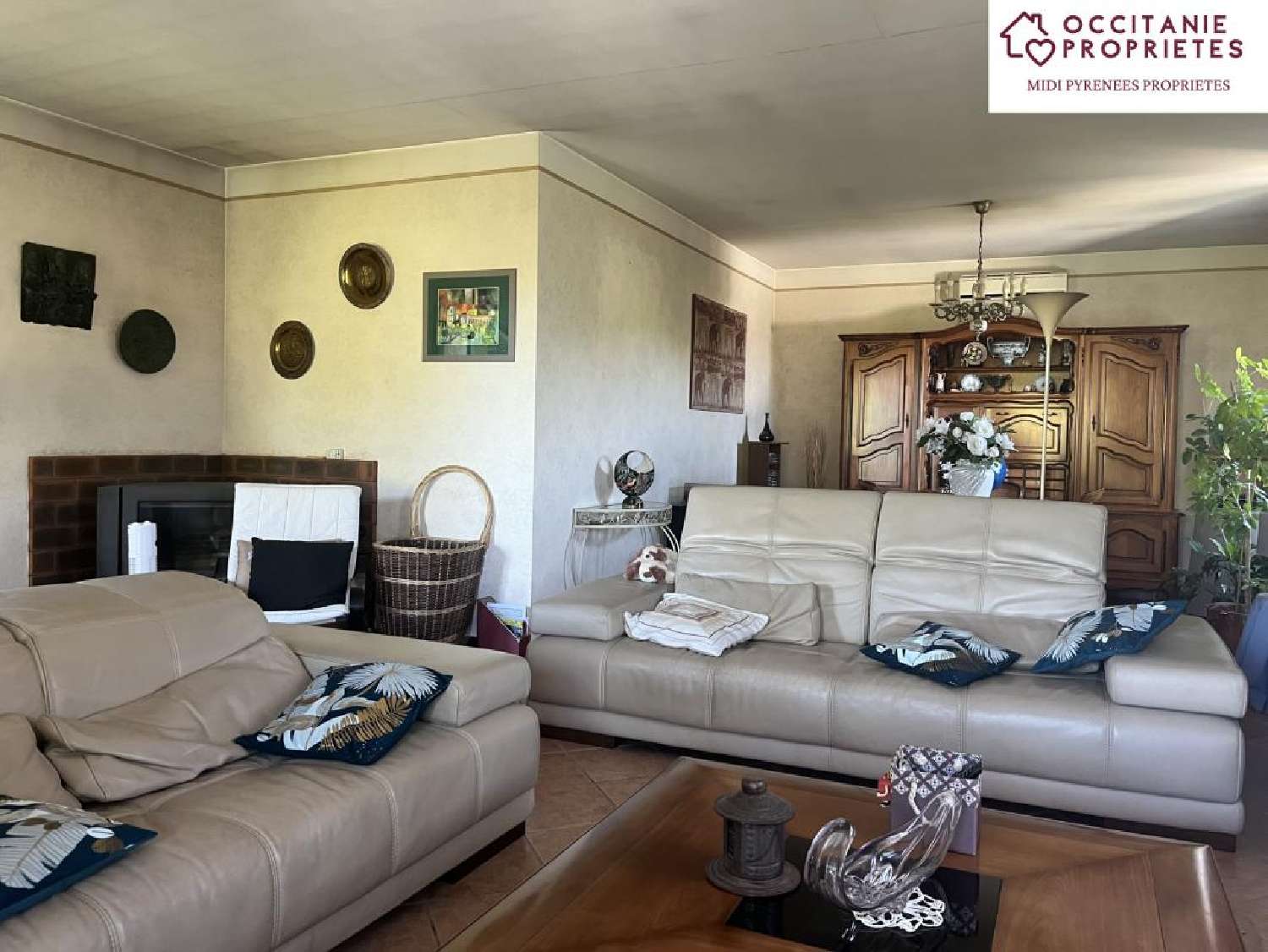  for sale villa Pomas Aude 3