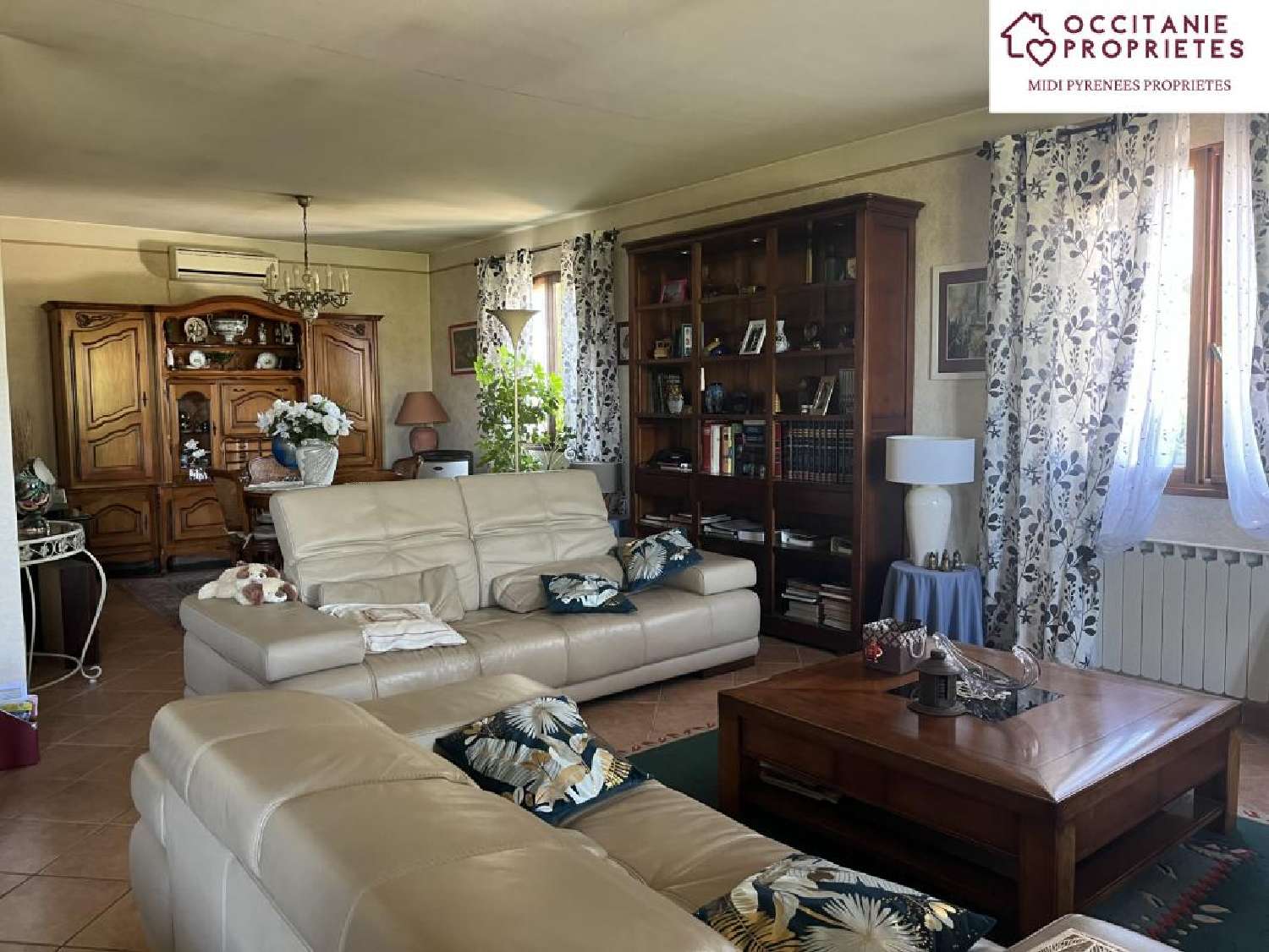  for sale villa Pomas Aude 4