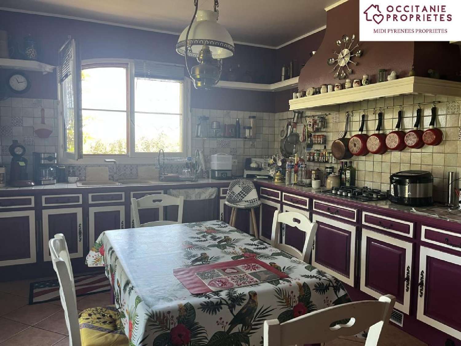  for sale villa Pomas Aude 6