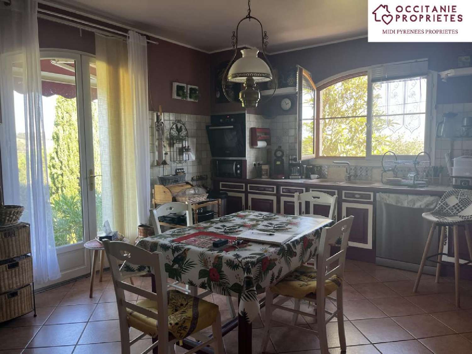  for sale villa Pomas Aude 7