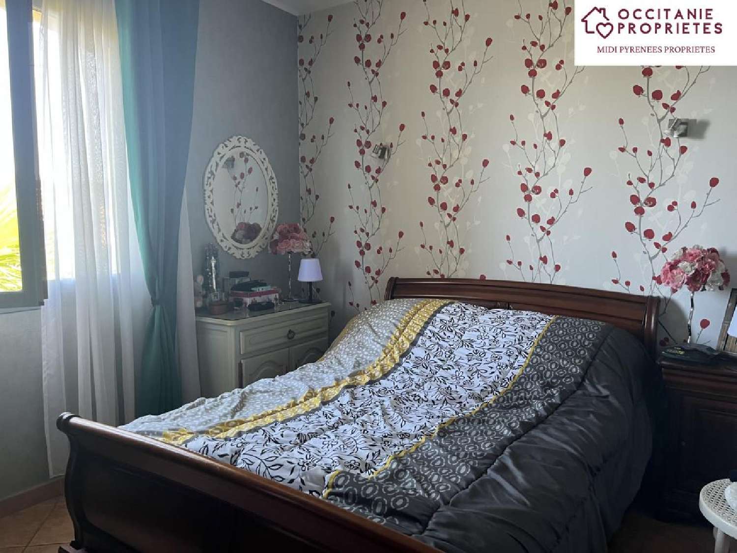 for sale villa Pomas Aude 8