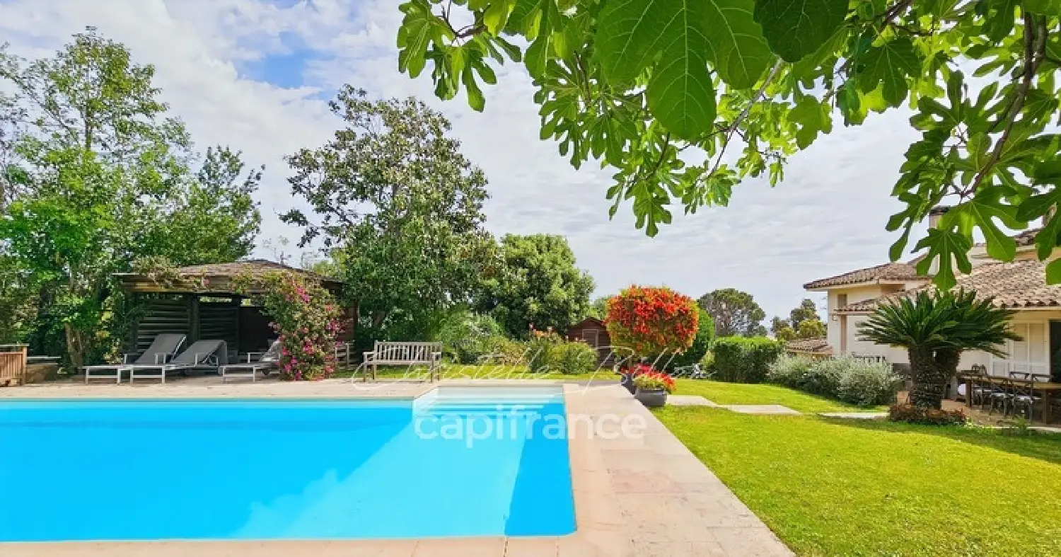  en venta villa Porto-Vecchio Corse-du-Sud 1