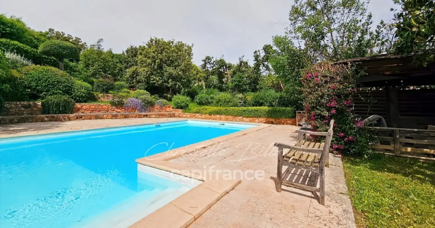  en venta villa Porto-Vecchio Corse-du-Sud 2