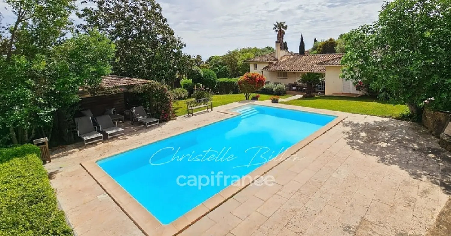  en venta villa Porto-Vecchio Corse-du-Sud 3
