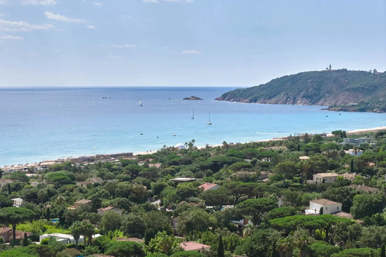  te koop villa Ramatuelle Var 3