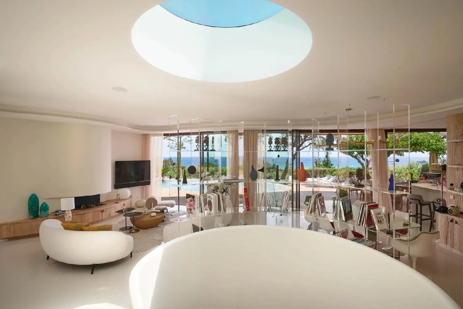  te koop villa Ramatuelle Var 7