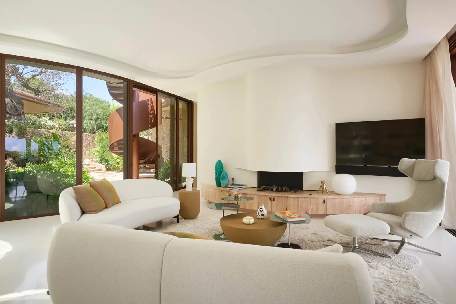  te koop villa Ramatuelle Var 8