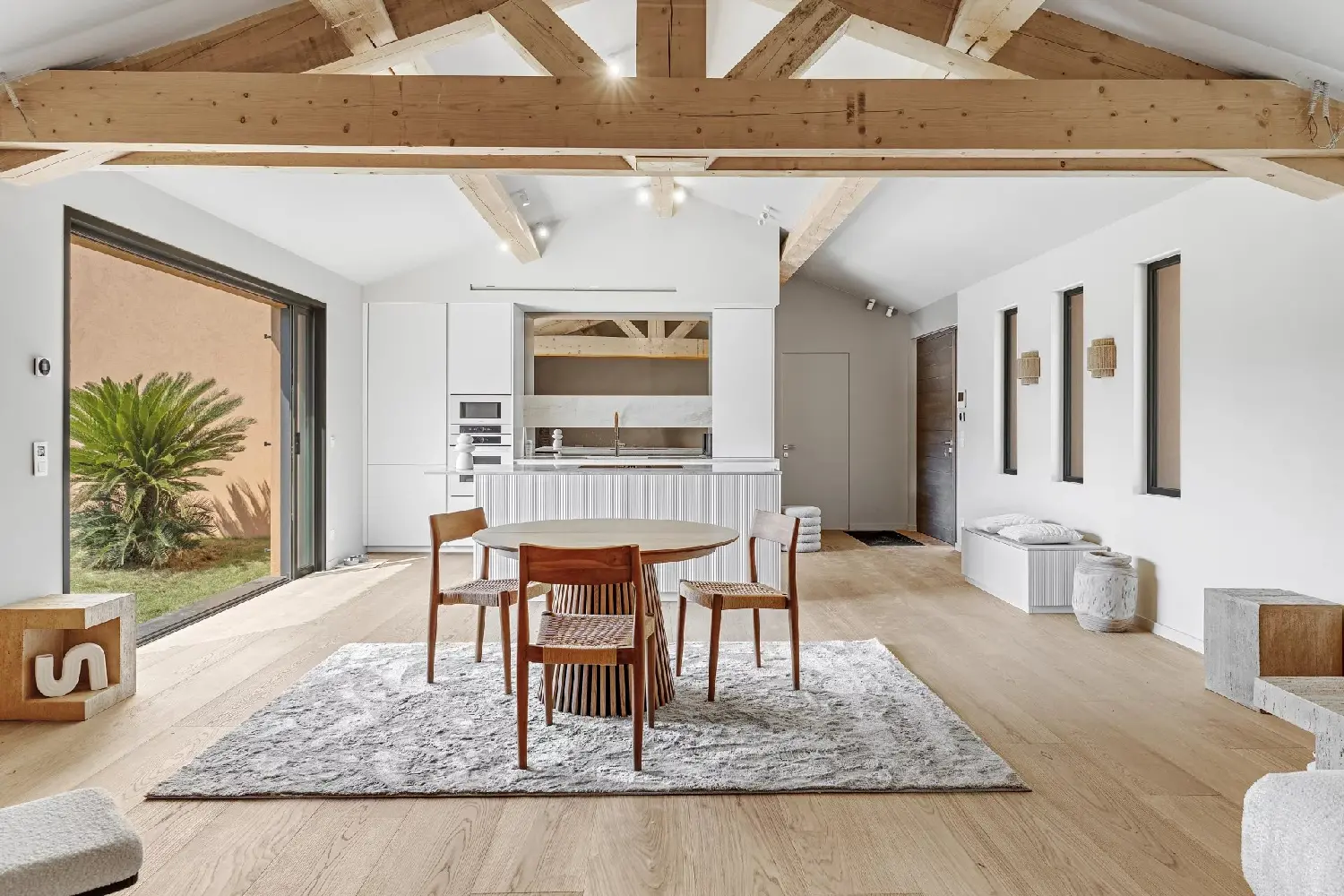 te koop villa Ramatuelle Var 8