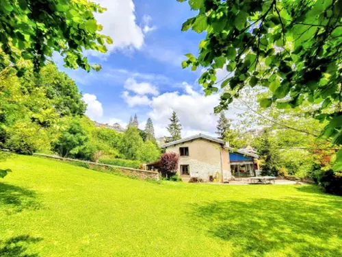 Rodez Aveyron villa foto 7136089