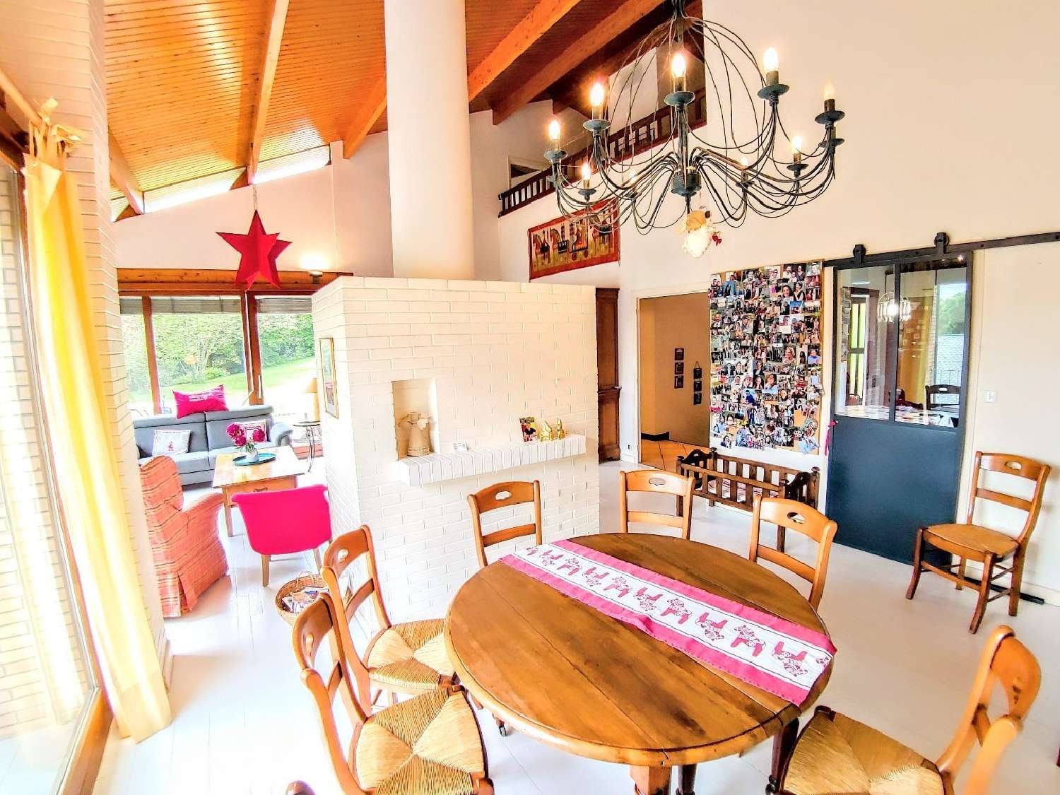  for sale villa Rodez Aveyron 7