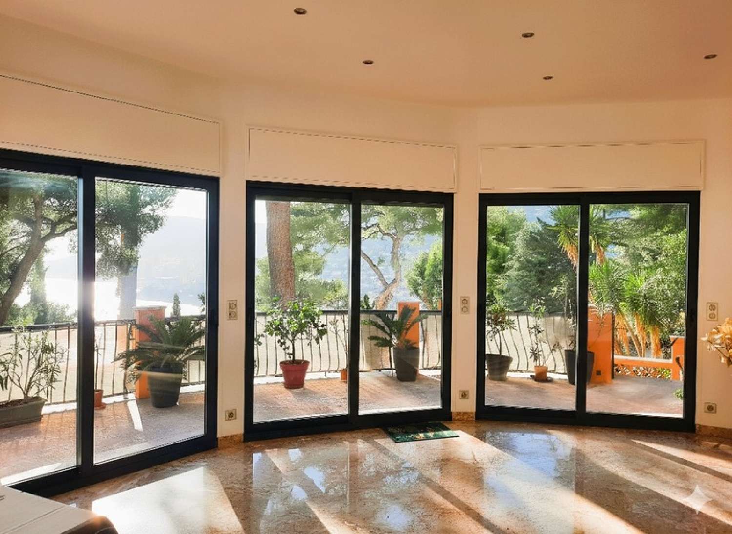  en venta villa Roquebrune-Cap-Martin Alpes-Maritimes 3