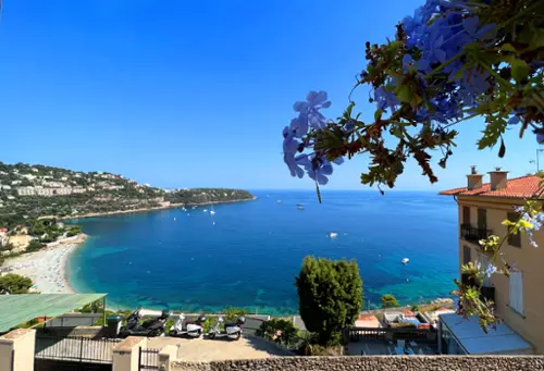 Roquebrune-Cap-Martin Alpes-Maritimes villa foto 7130367