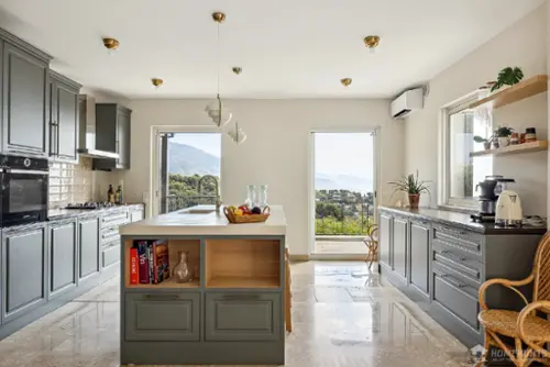 Roquebrune-Cap-Martin Alpes-Maritimes villa foto 7133206
