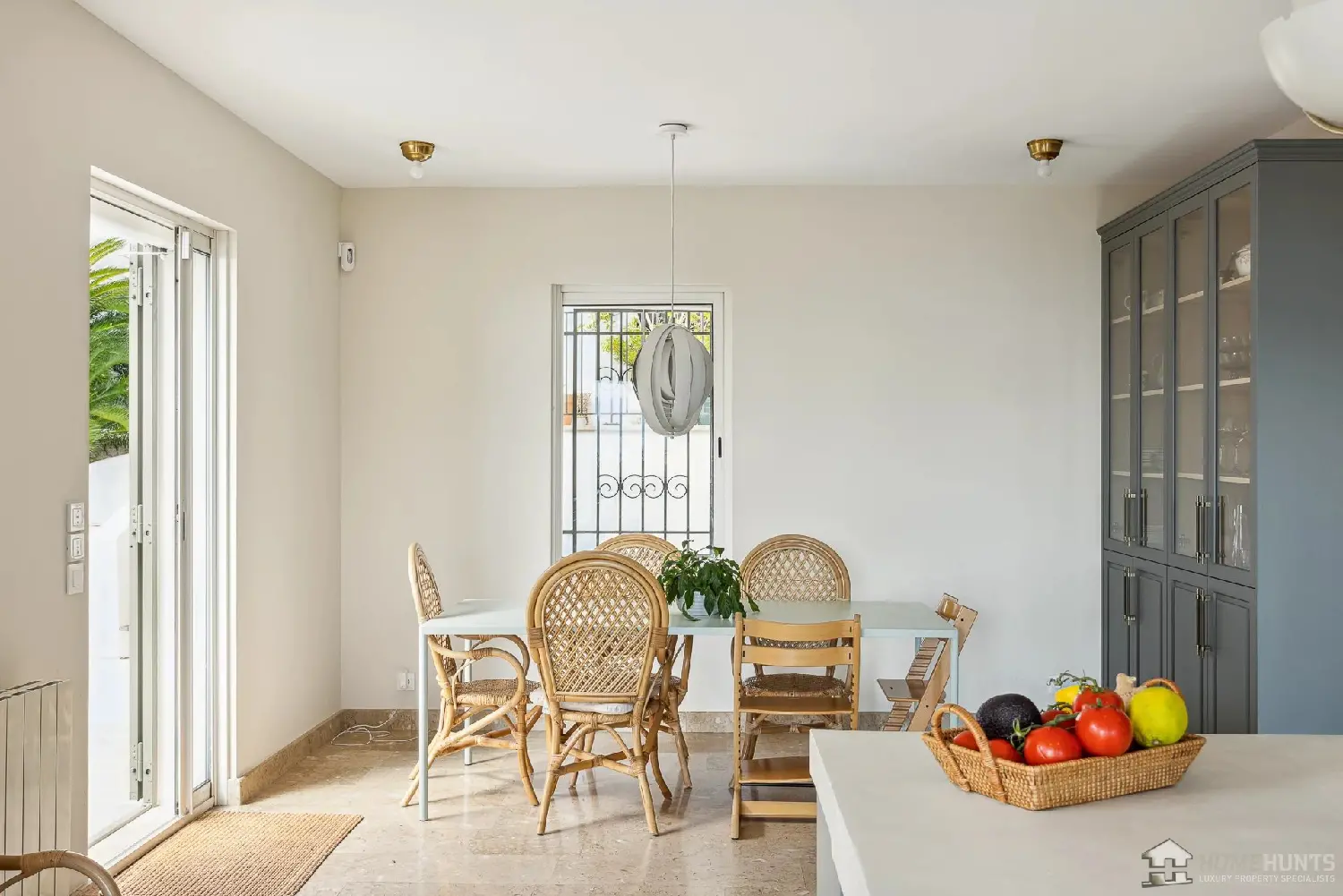  te koop villa Roquebrune-Cap-Martin Alpes-Maritimes 4