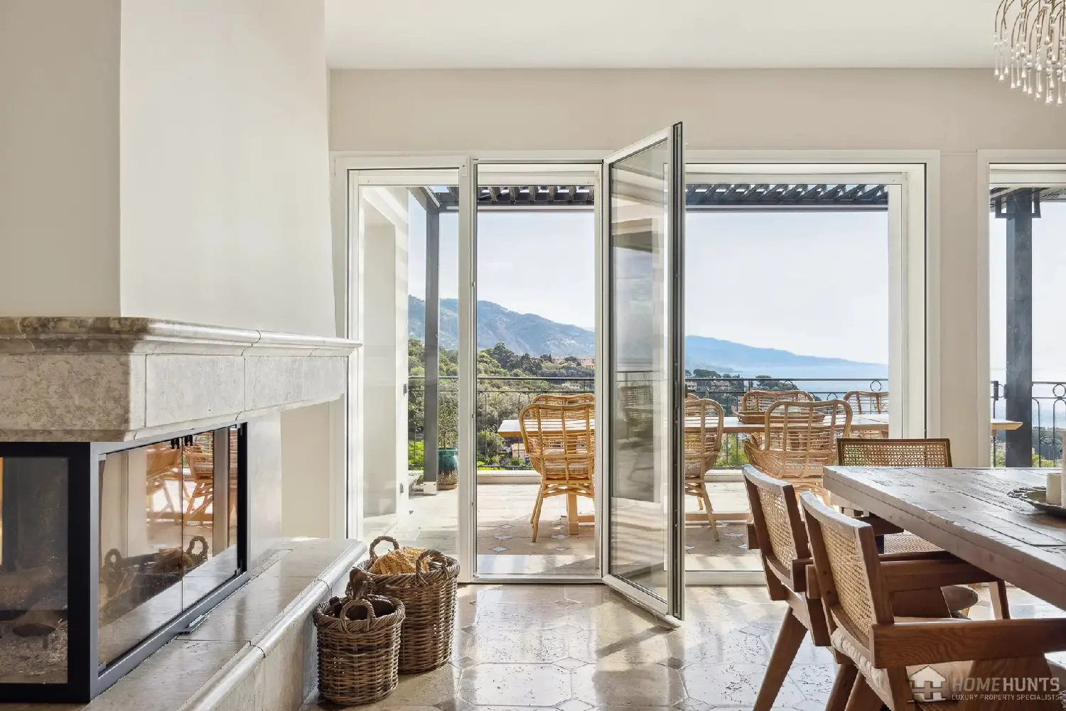  te koop villa Roquebrune-Cap-Martin Alpes-Maritimes 5