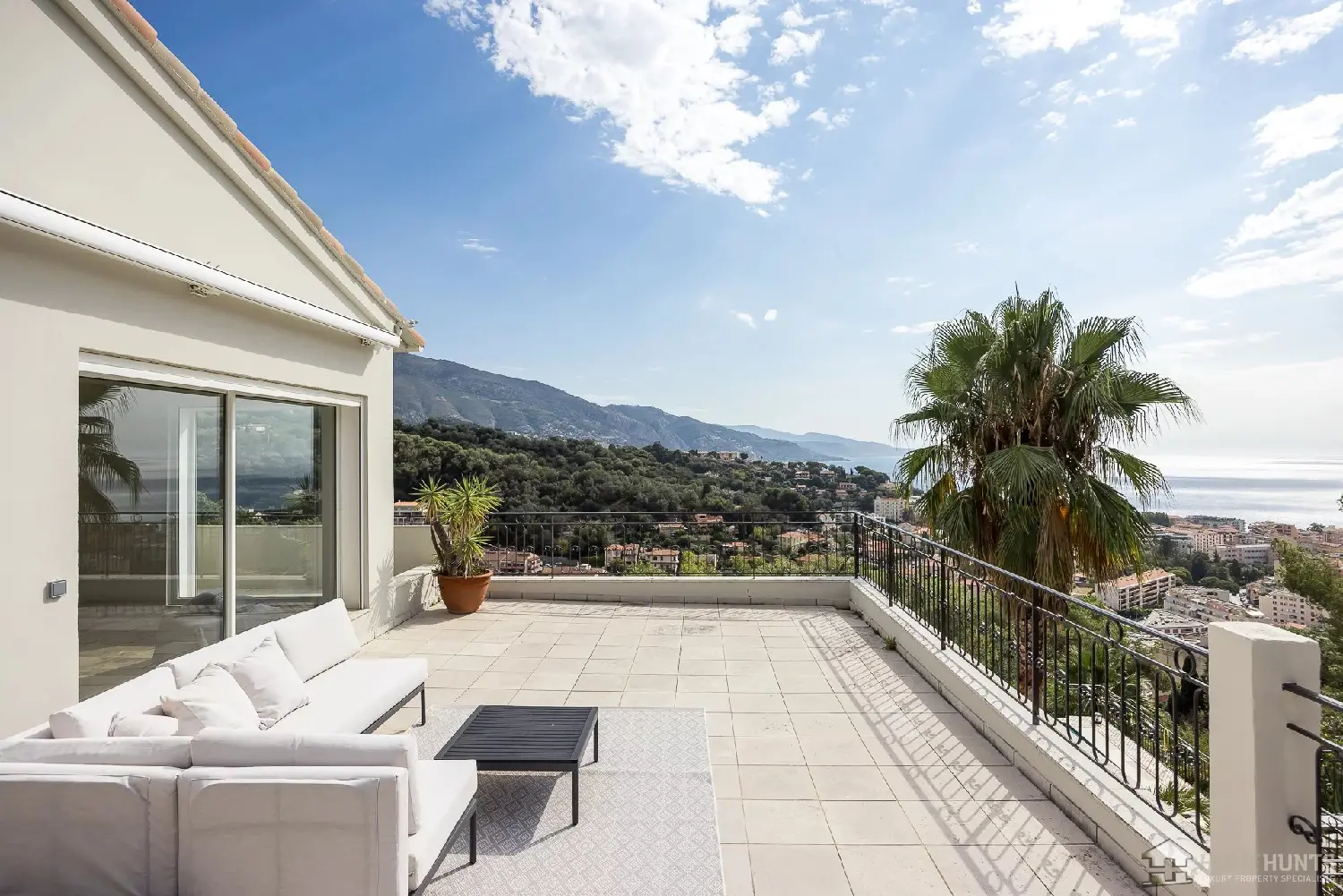  te koop villa Roquebrune-Cap-Martin Alpes-Maritimes 8