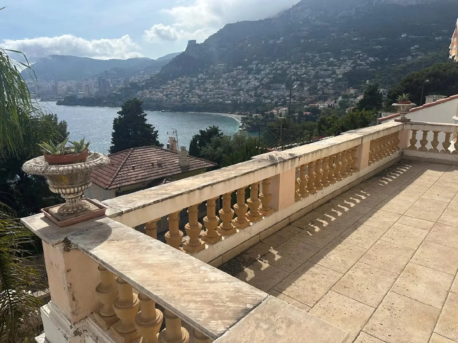  te koop villa Roquebrune-Cap-Martin Alpes-Maritimes 3
