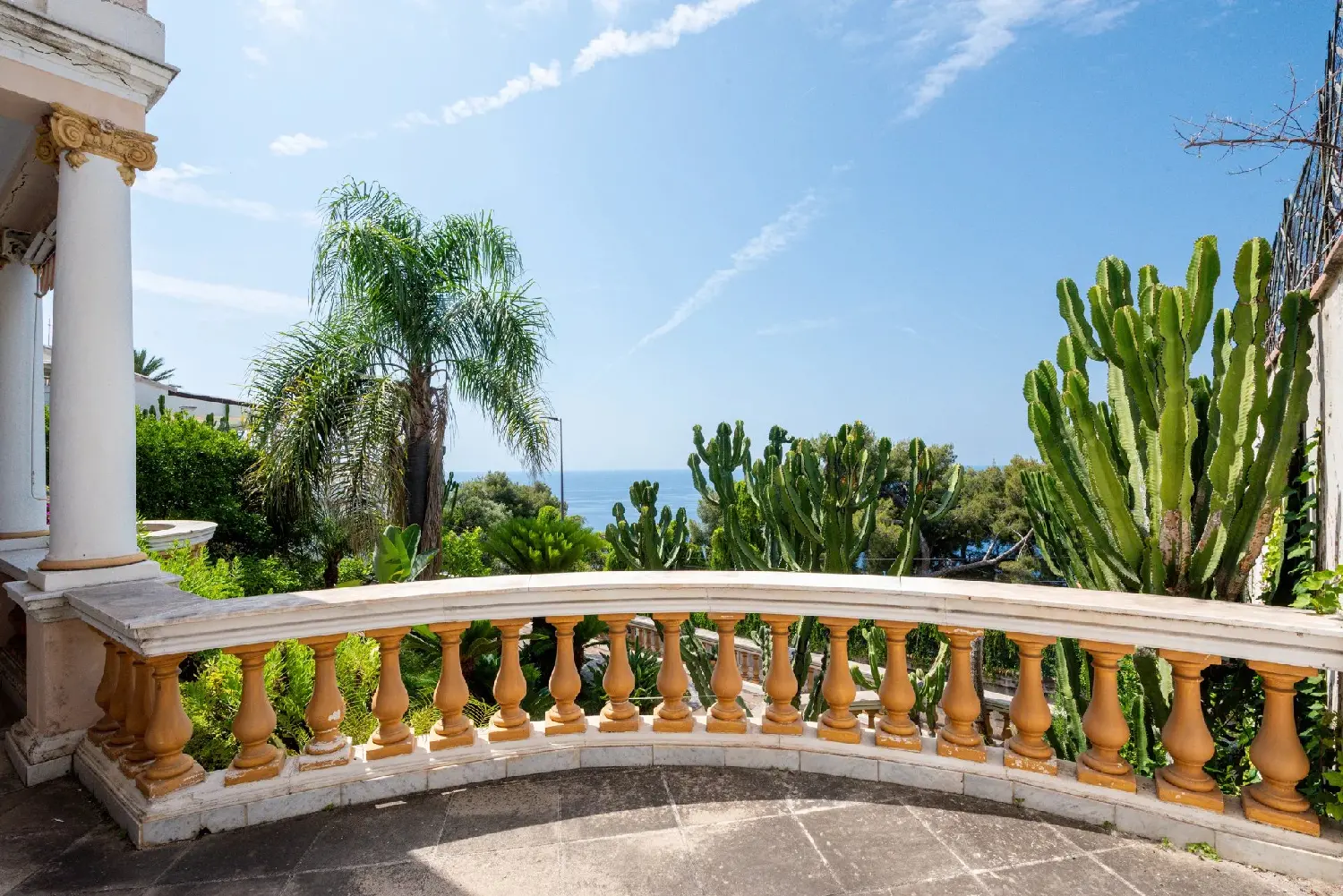  te koop villa Roquebrune-Cap-Martin Alpes-Maritimes 5