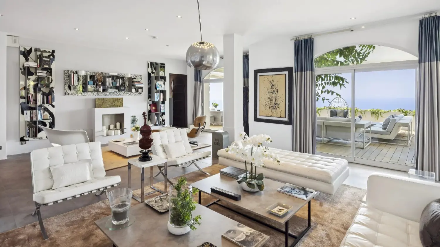  kaufen Villa Roquebrune-Cap-Martin Alpes-Maritimes 3