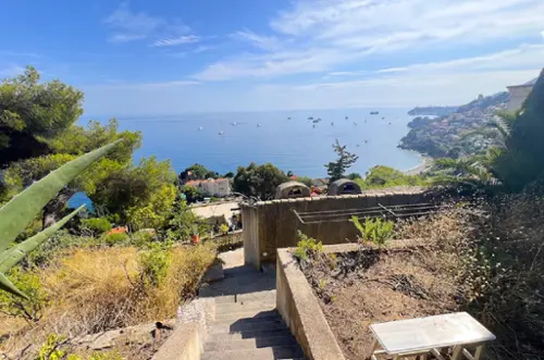 Roquebrune-Cap-Martin Alpes-Maritimes villa foto 7136254