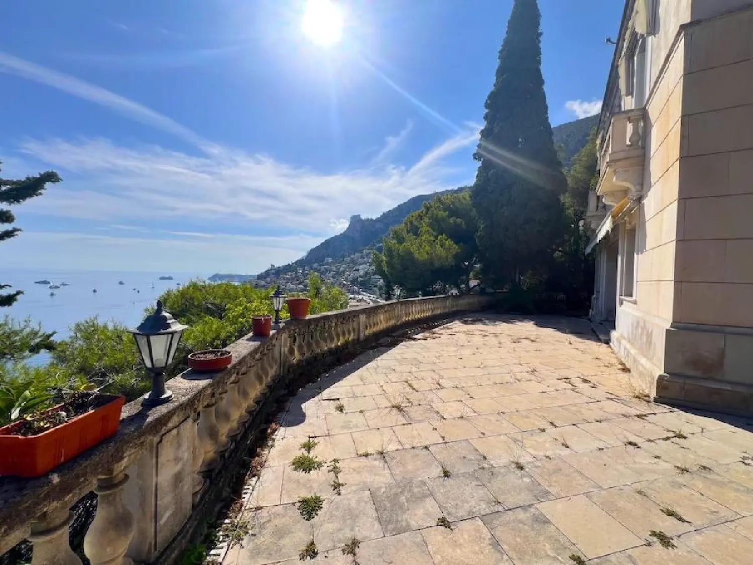 for sale villa Roquebrune-Cap-Martin Alpes-Maritimes 2