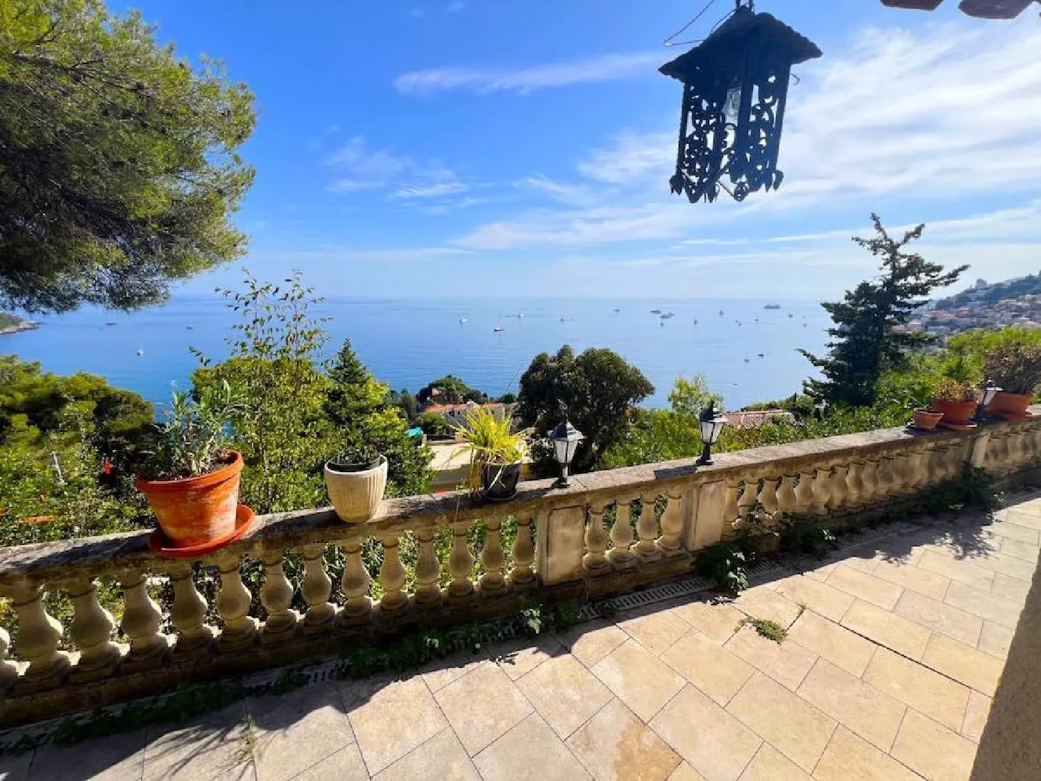  for sale villa Roquebrune-Cap-Martin Alpes-Maritimes 3