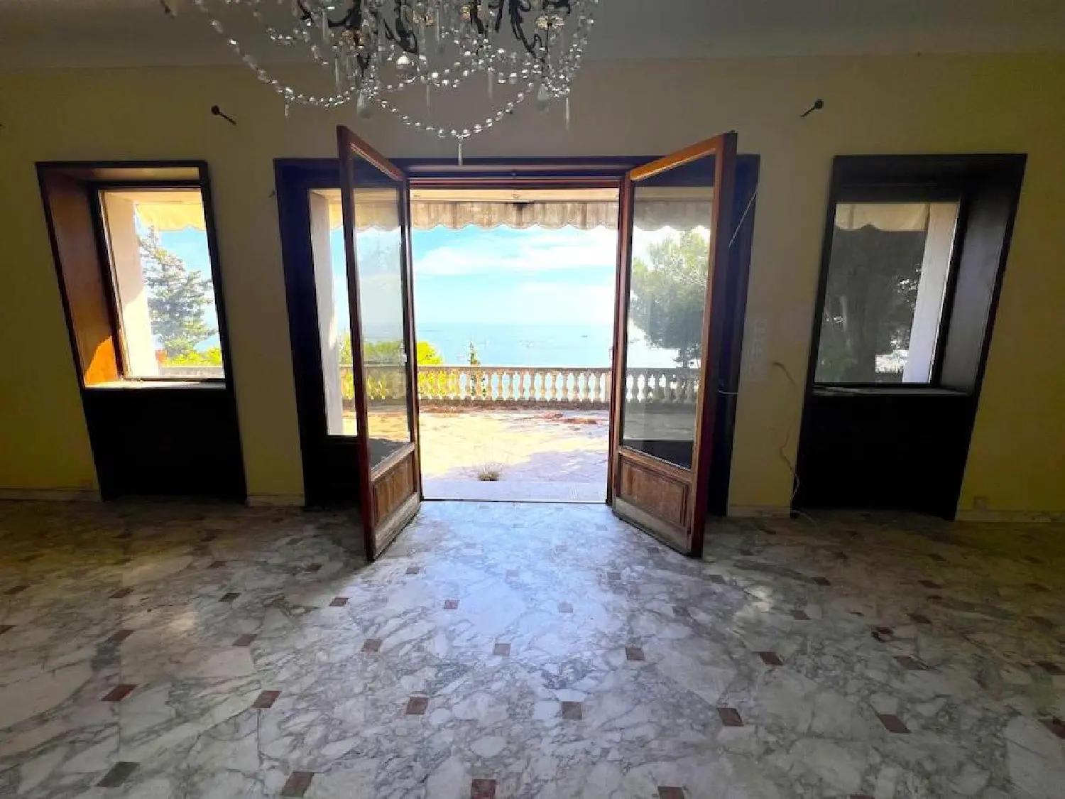  for sale villa Roquebrune-Cap-Martin Alpes-Maritimes 5