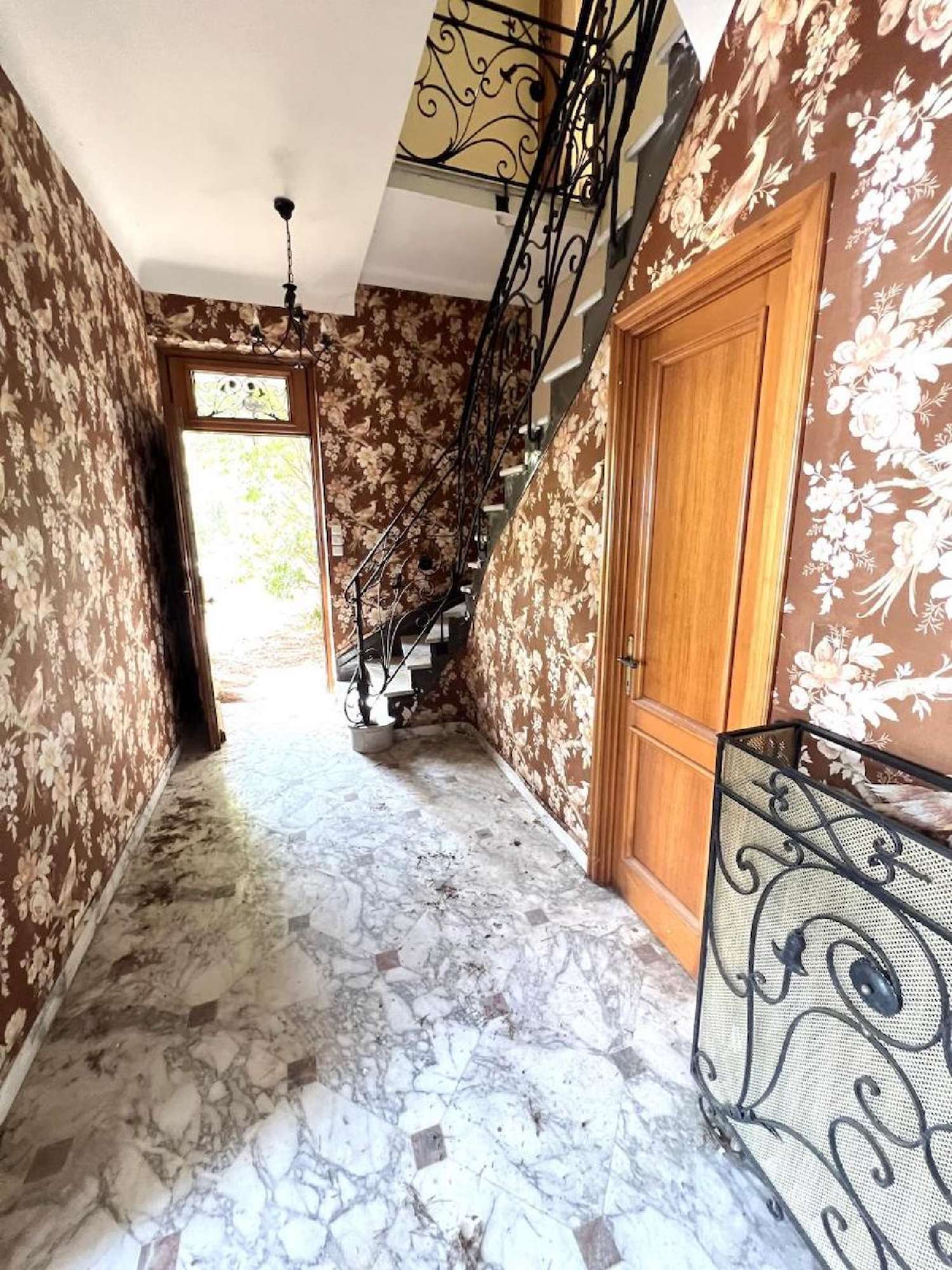  te koop villa Roquebrune-Cap-Martin Alpes-Maritimes 8