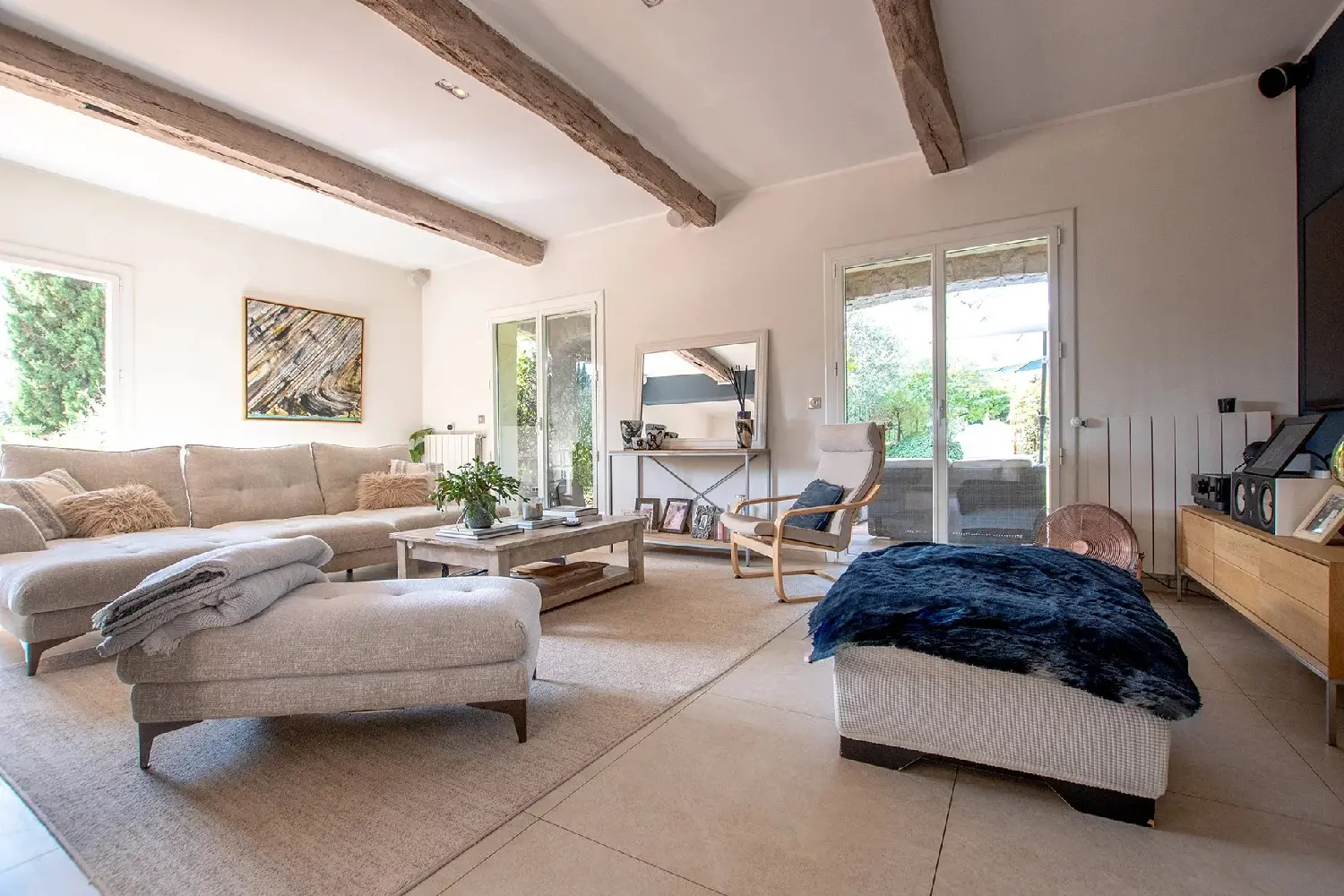  te koop villa Roquefort-les-pins Alpes-Maritimes 7