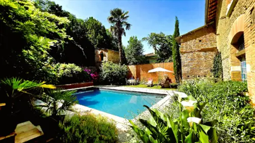 Roquettes Haute-Garonne villa foto 7136091