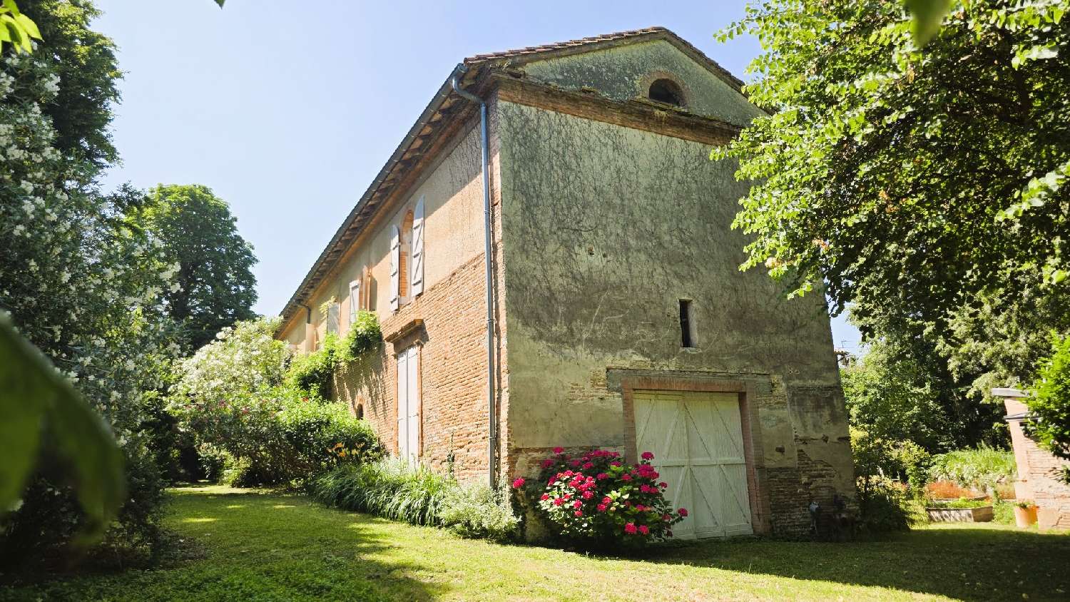  à vendre villa Roquettes Haute-Garonne 7