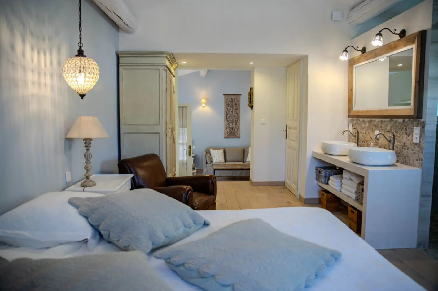  kaufen Villa Sablet Vaucluse 3