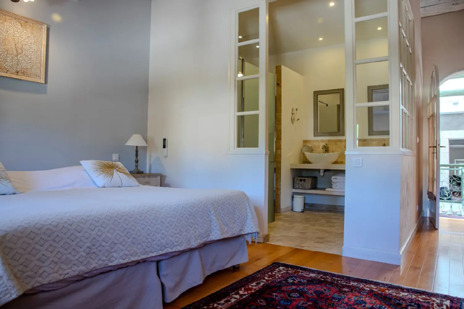  kaufen Villa Sablet Vaucluse 5