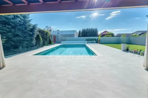 Saint-André-de-Sangonis Hérault villa foto 7133894