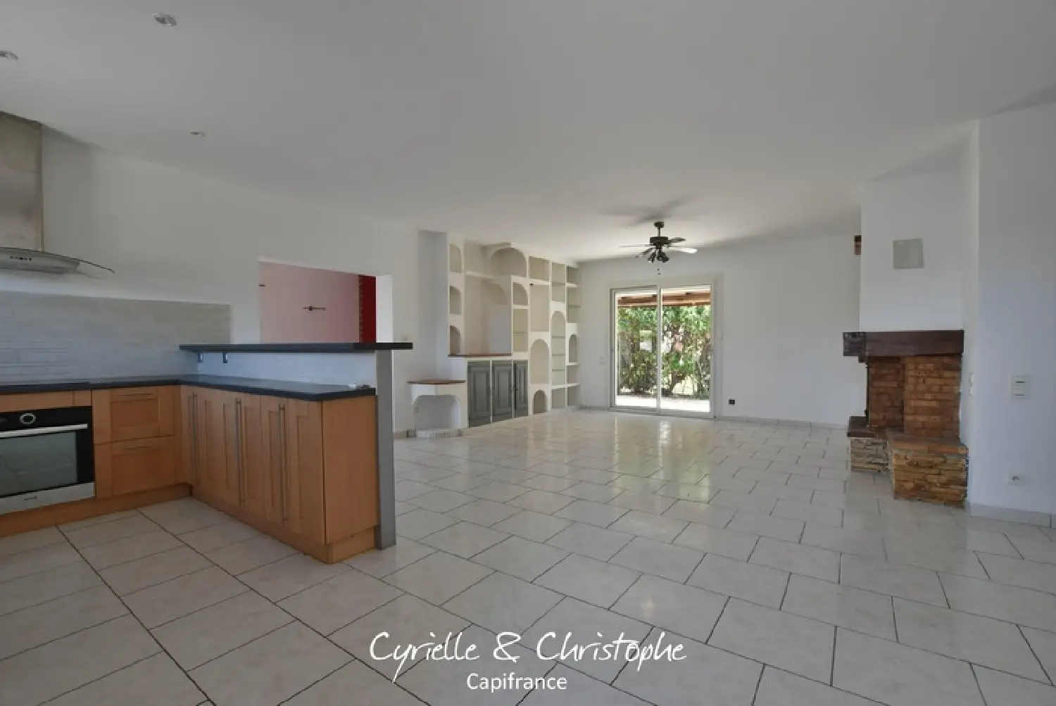  en venta villa Saint-André-de-Sangonis Hérault 2