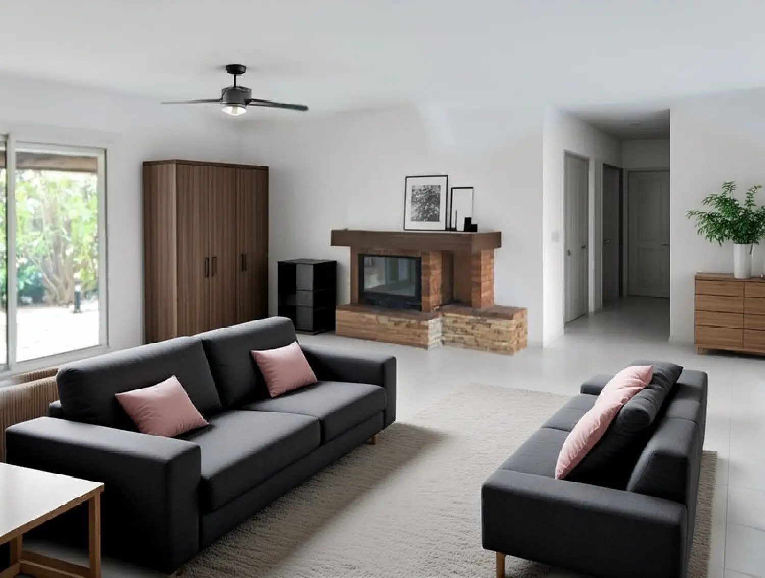  en venta villa Saint-André-de-Sangonis Hérault 4