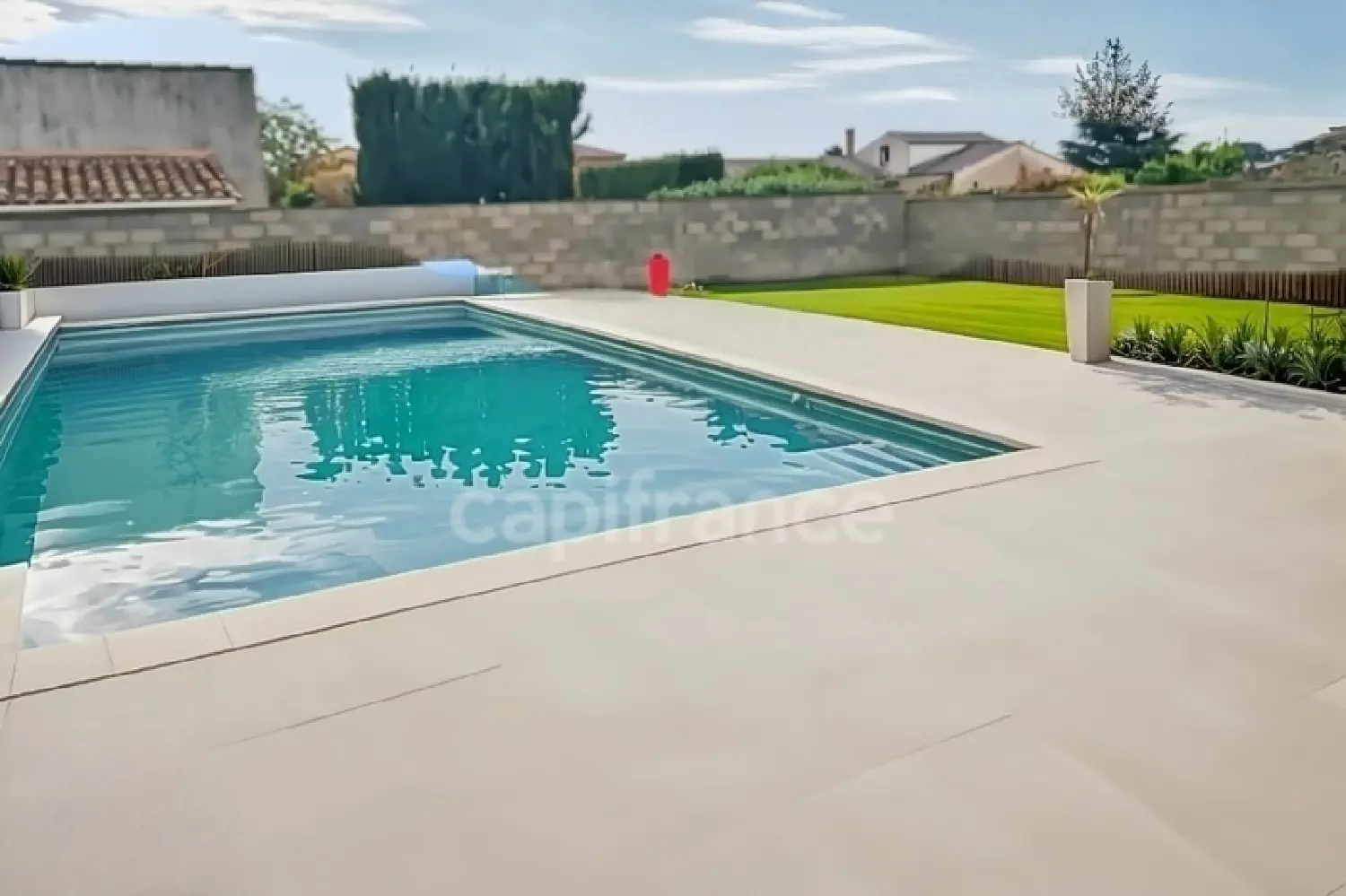  en venta villa Saint-André-de-Sangonis Hérault 7