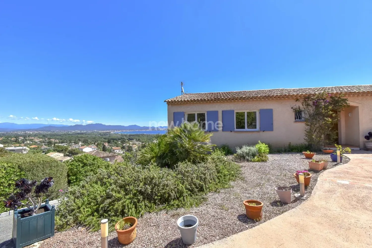  te koop villa Saint-Aygulf Var 3