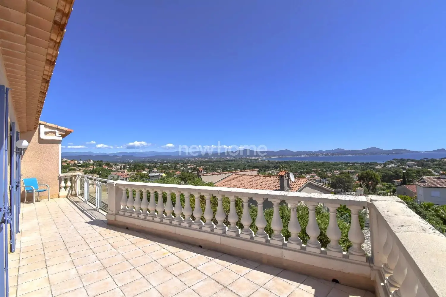  te koop villa Saint-Aygulf Var 5