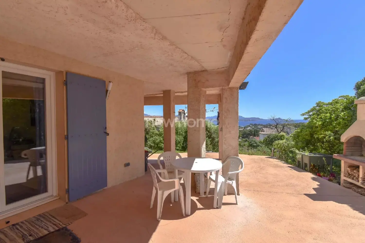  te koop villa Saint-Aygulf Var 7